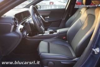 MERCEDES-BENZ A 180 usata, con Autoradio