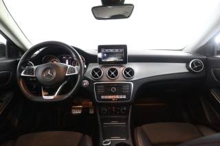MERCEDES-BENZ CLA 200 usata 4