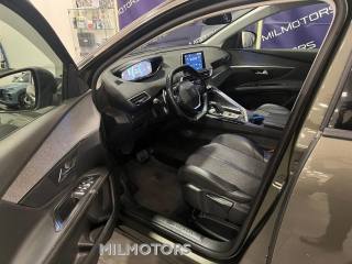 PEUGEOT 3008 usata, con Specchietti laterali elettrici