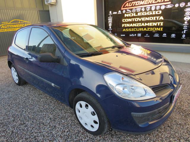 RENAULT Clio usata, con Airbag Passeggero
