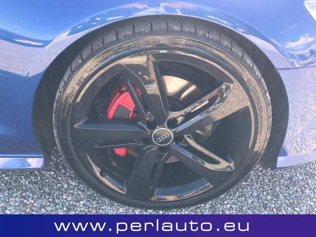 AUDI A6 usata, con Park Distance Control