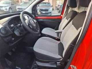 FIAT Fiorino usata, con Controllo trazione