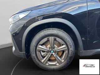 BMW X1 usata, con Immobilizzatore elettronico