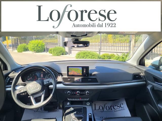 AUDI Q5 usata, con Climatizzatore