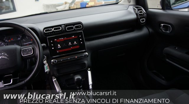 CITROEN C3 Aircross usata, con Cruise Control