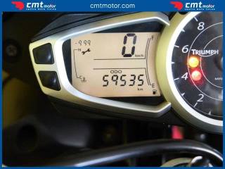 TRIUMPH Speed Triple 1050 usata 4