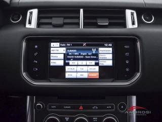 LAND ROVER Range Rover Sport usata 13