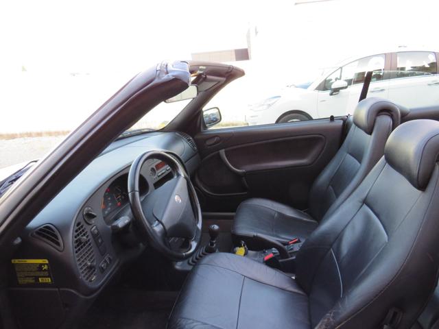 SAAB 900 usata 9