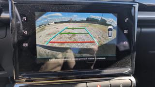 CITROEN C3 usata, con Cruise Control