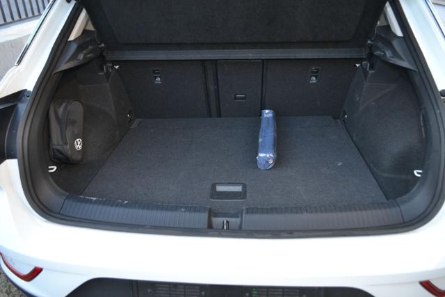 VOLKSWAGEN T-Roc usata, con Immobilizzatore elettronico