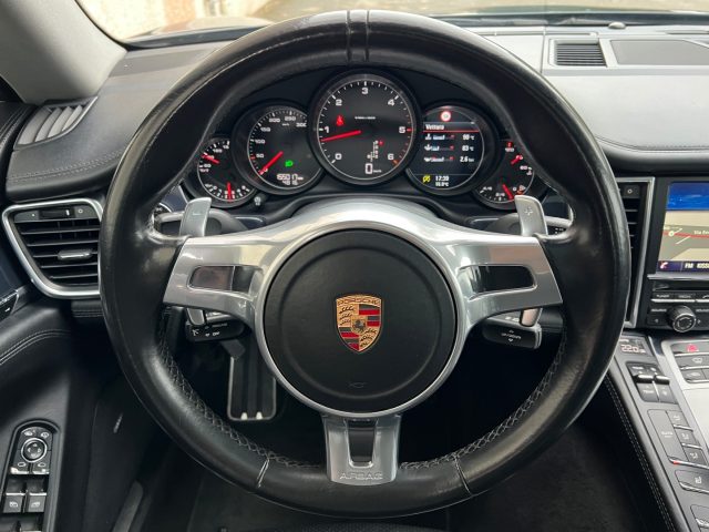 PORSCHE Panamera usata, con Fari Xenon