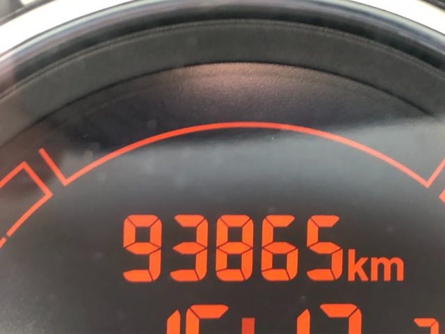 FIAT 500 usata 17