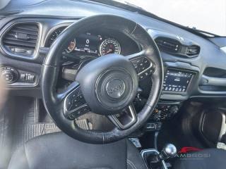 JEEP Renegade usata 13