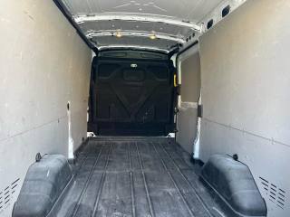 FORD Transit usata, con Autoradio digitale