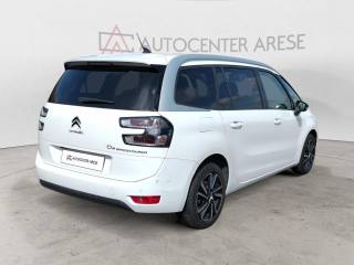 CITROEN Grand C4 Spacetourer usata, con Alzacristalli elettrici