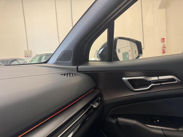 KIA Sportage usata, con Climatizzatore
