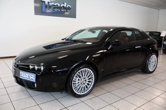 ALFA ROMEO Brera usata, con Airbag laterali
