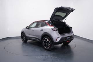 OPEL Mokka usata, con Telecamera per parcheggio assistito
