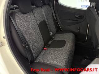 LANCIA Ypsilon usata, con Climatizzatore