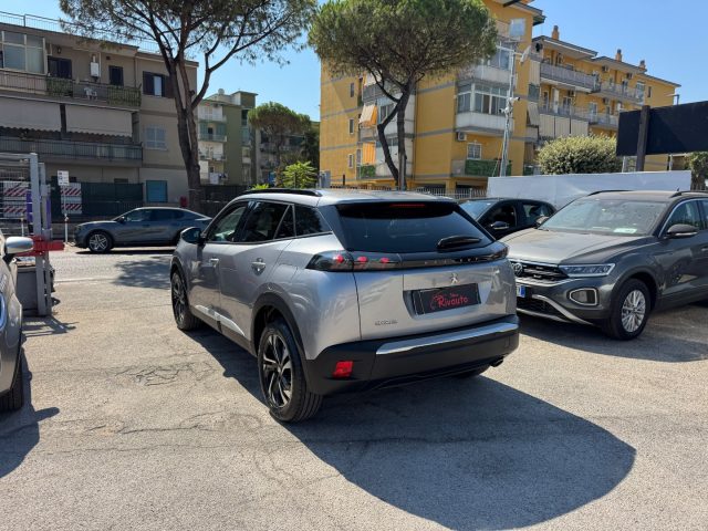 PEUGEOT 2008 usata, con Alzacristalli elettrici