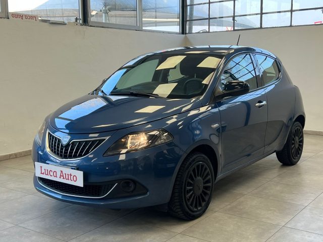 LANCIA Ypsilon usata, con Airbag