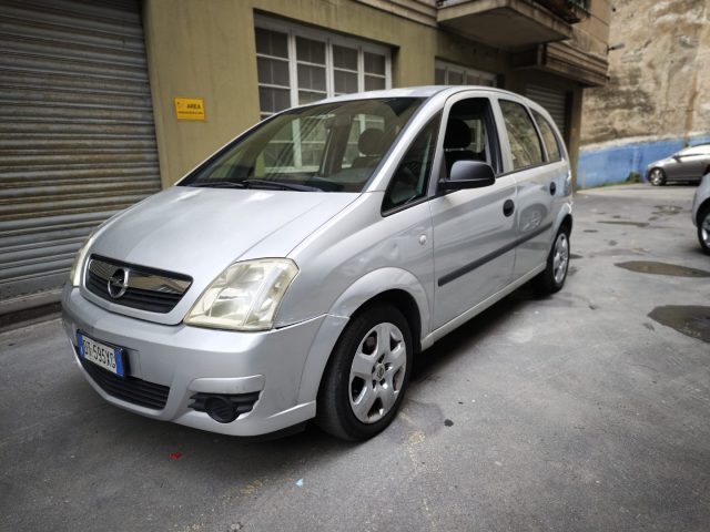 OPEL Meriva usata, con ABS