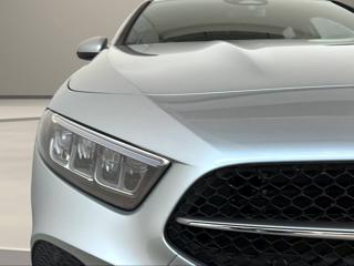 MERCEDES-BENZ A 180 usata, con Controllo vocale