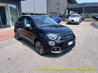 FIAT 500X usata, con Airbag