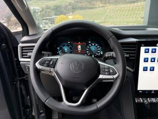 VOLKSWAGEN Amarok usata, con Cerchi in lega