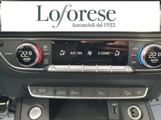 AUDI Q5 usata, con Sistema di navigazione