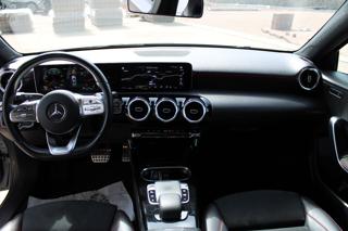 MERCEDES-BENZ A 250 usata, con ESP