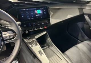 PEUGEOT 308 usata, con Sistema di navigazione