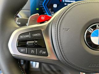 BMW M3 usata, con Sedili riscaldati
