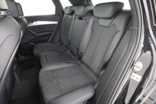 AUDI Q5 usata 2