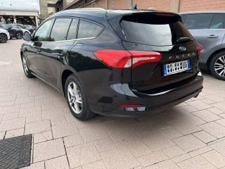 FORD Focus usata, con Airbag Passeggero