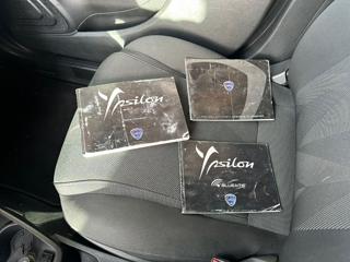 LANCIA Ypsilon usata, con Controllo trazione
