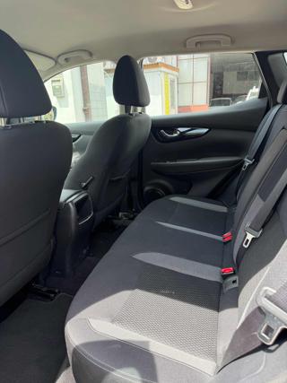 NISSAN Qashqai usata 10