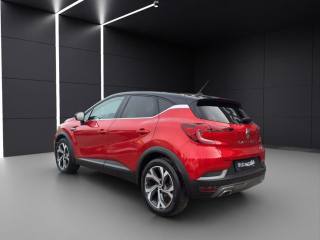 RENAULT Captur usata, con Airbag laterali