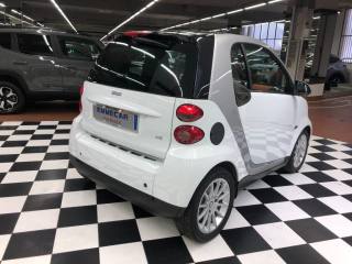 SMART ForTwo usata, con Chiusura centralizzata