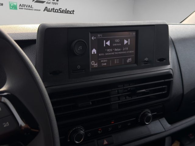 FIAT Scudo usata, con Sensore di luce