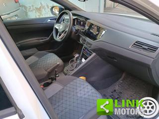 VOLKSWAGEN Taigo usata, con Isofix