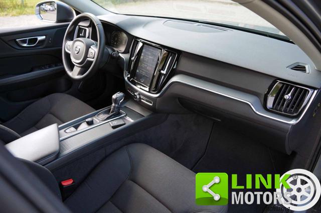 VOLVO V60 usata, con Filtro antiparticolato
