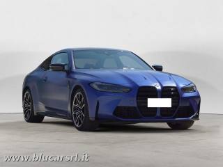 BMW M4 M4 Competition
