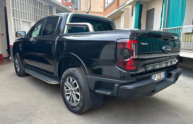 FORD Ranger usata, con Airbag Passeggero