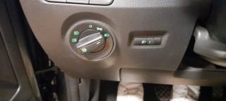 SKODA Fabia usata 27