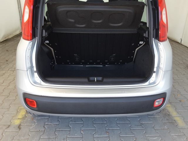 FIAT Panda usata, con Luci diurne LED
