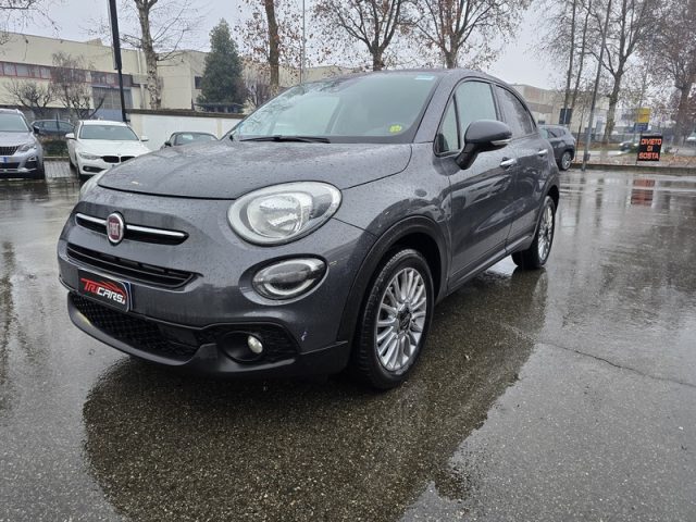 FIAT 500X usata, con Alzacristalli elettrici