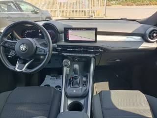 ALFA ROMEO Tonale usata, con Immobilizzatore elettronico