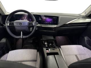 OPEL Astra usata, con Controllo trazione