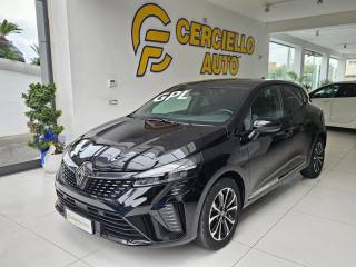 RENAULT Clio usata, con Airbag laterali